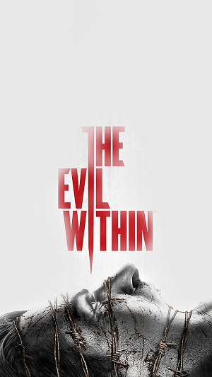 The Evil Within PC Free Download